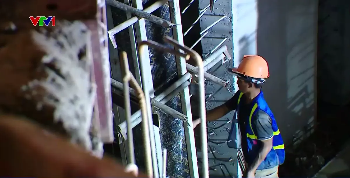 H&agrave; Nội đẩy nhanh ph&aacute;t triển hạ tầng ngầm, khẩn cấp ho&agrave;n th&agrave;nh c&ocirc;ng tr&igrave;nh chống ngập  - Ảnh 2.