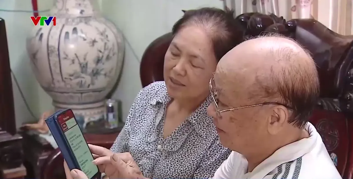 Người nghỉ hưu kỳ vọng tăng lương từ 1/7/2026 để cải thiện đời sống - Ảnh 1.