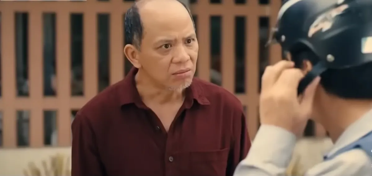 Ngược đường ngược nắng - Tập 4: Xưởng bị ngừng hoạt động, &ocirc;ng Trực tới g&acirc;y sự với bố Mai - Ảnh 7.