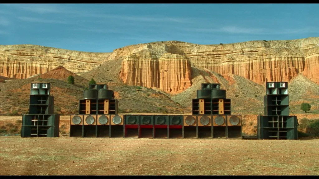 Những người phụ nữ mang trọn thanh âm sa mạc vào phim đề cử Oscar sắp chiếu tại Việt Nam - Ảnh 3.