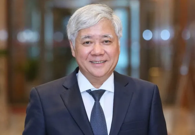 Ch&acirc;n dung 6 Ph&oacute; Chủ tịch Quốc hội kh&oacute;a XVI- Ảnh 1.