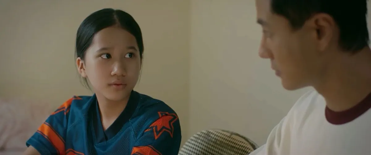 Diễn vi&ecirc;n nh&iacute; mới của 'Đồng hồ đếm ngược'- Ảnh 2.