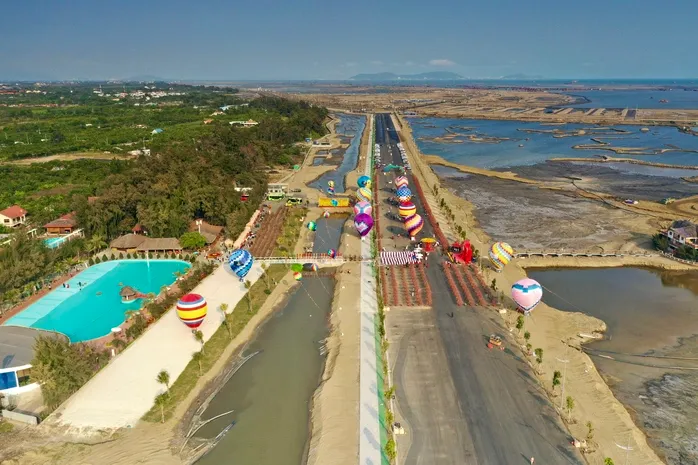 D&ugrave; l&atilde;i suất tăng, nhiều nh&agrave; đầu tư nước ngo&agrave;i đang t&igrave;m kiếm dự &aacute;n bất động sản ở Việt Nam- Ảnh 2.