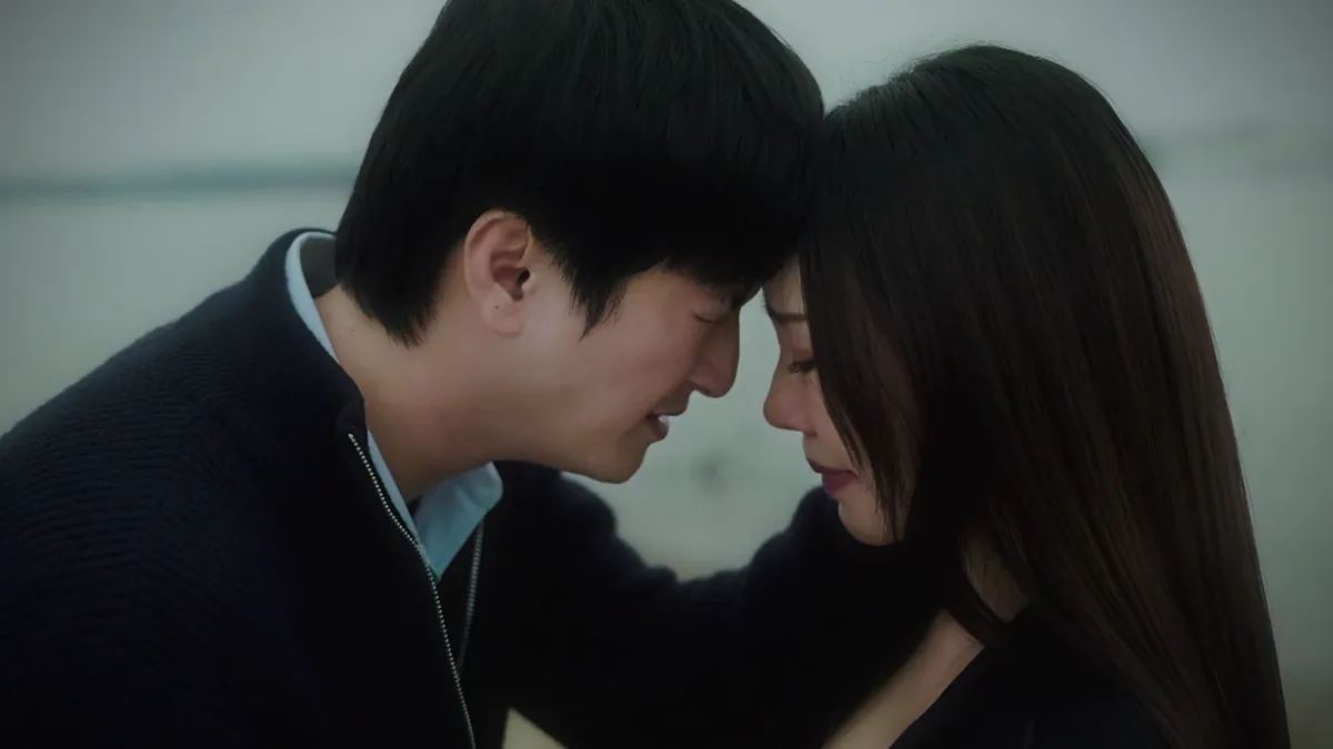 Bước ch&acirc;n v&agrave;o đời - Tập 19: Lần hẹn h&ograve; cuối của Qu&acirc;n v&agrave; Thương - Ảnh 5.