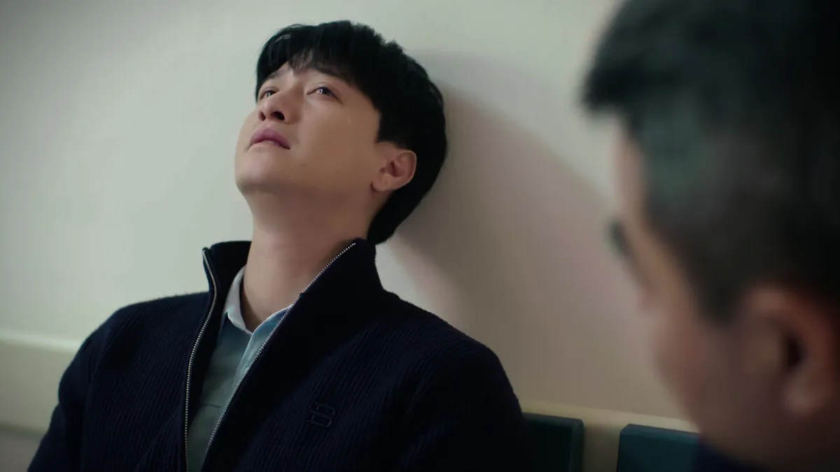 Bước ch&acirc;n v&agrave;o đời - Tập 19: Lần hẹn h&ograve; cuối của Qu&acirc;n v&agrave; Thương - Ảnh 9.