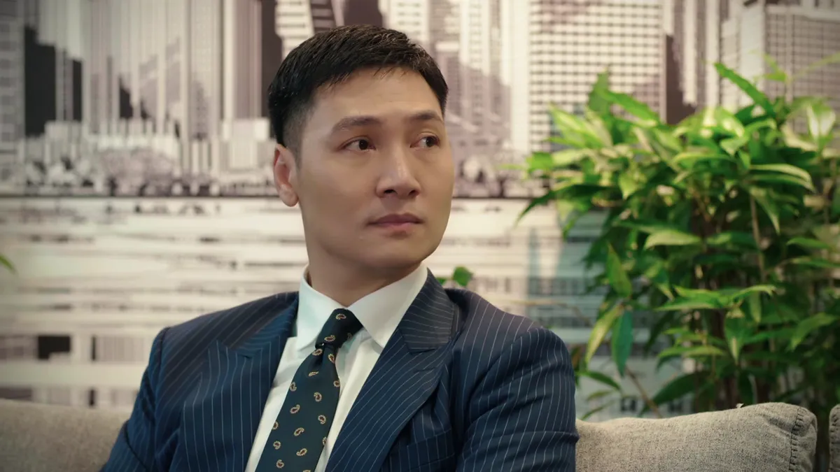 Bước ch&acirc;n v&agrave;o đời: Linh hớt tay tr&ecirc;n vụ mời L&acirc;m v&agrave; c&aacute;i kết - Ảnh 3.