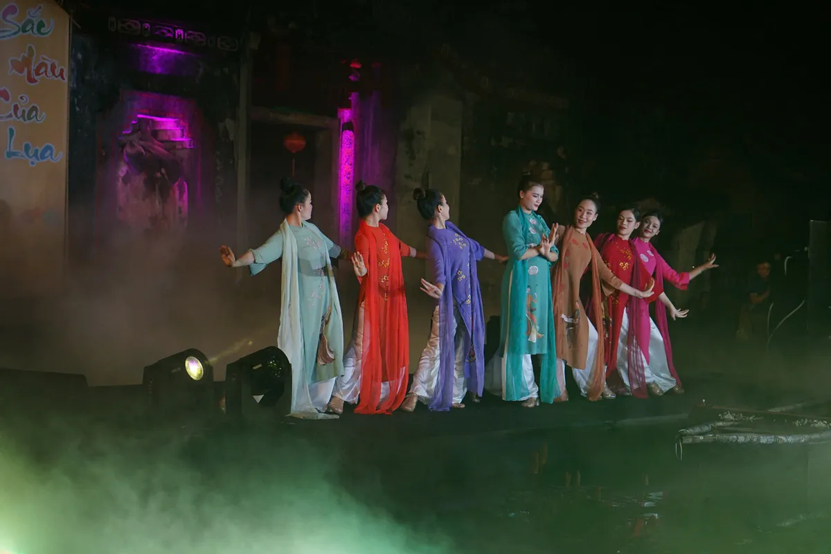 Đà Nẵng kiến tạo hệ sinh thái sáng tạo, thúc đẩy công nghiệp văn hóa- Ảnh 1. Đà Nẵng kiến tạo hệ sinh thái sáng tạo, thúc đẩy công nghiệp văn hóa- Ảnh 1.