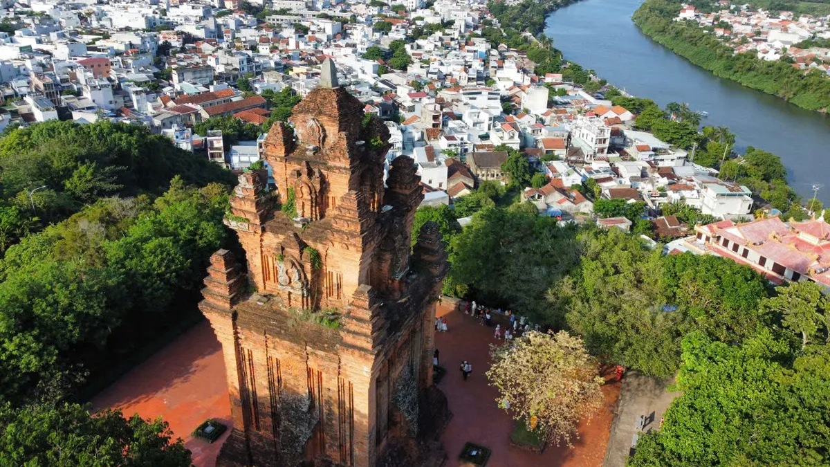 Một chuyến đi - nhiều kh&ocirc;ng gian: V&igrave; sao li&ecirc;n kết v&ugrave;ng l&agrave; tương lai du lịch?- Ảnh 1.