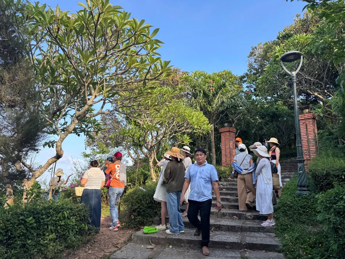 Một chuyến đi - nhiều kh&ocirc;ng gian: V&igrave; sao li&ecirc;n kết v&ugrave;ng l&agrave; tương lai du lịch?- Ảnh 2.