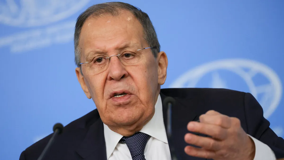 Nga kêu gọi Mỹ đàm phán hòa bình với Iran - Ảnh 1. Nga kêu gọi Mỹ đàm phán hòa bình với Iran - Ảnh 1.