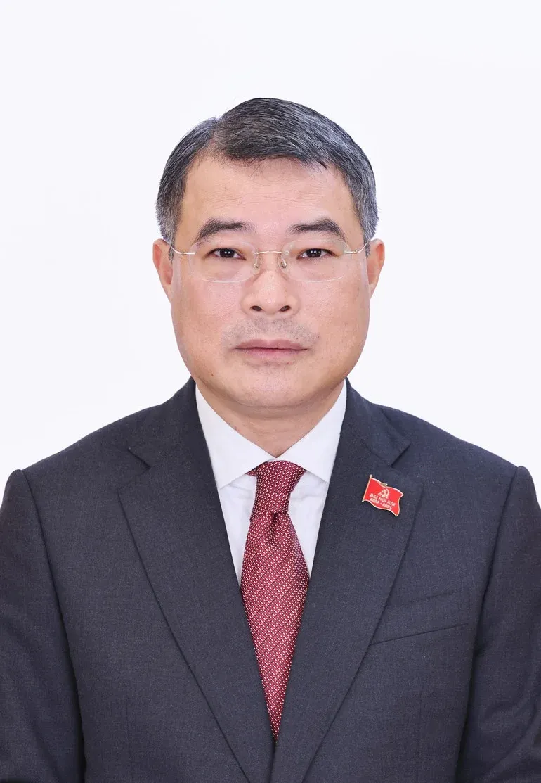 Tiểu sử t&oacute;m tắt t&acirc;n Thủ tướng Ch&iacute;nh phủ L&ecirc; Minh Hưng - Ảnh 1.