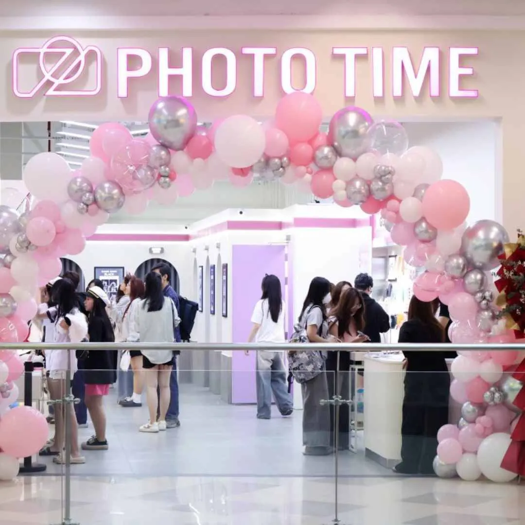 Photobooth: Kinh doanh từ trải nghiệm cảm x&uacute;c c&oacute; &lsquo;dễ thắng&rsquo;?- Ảnh 1.