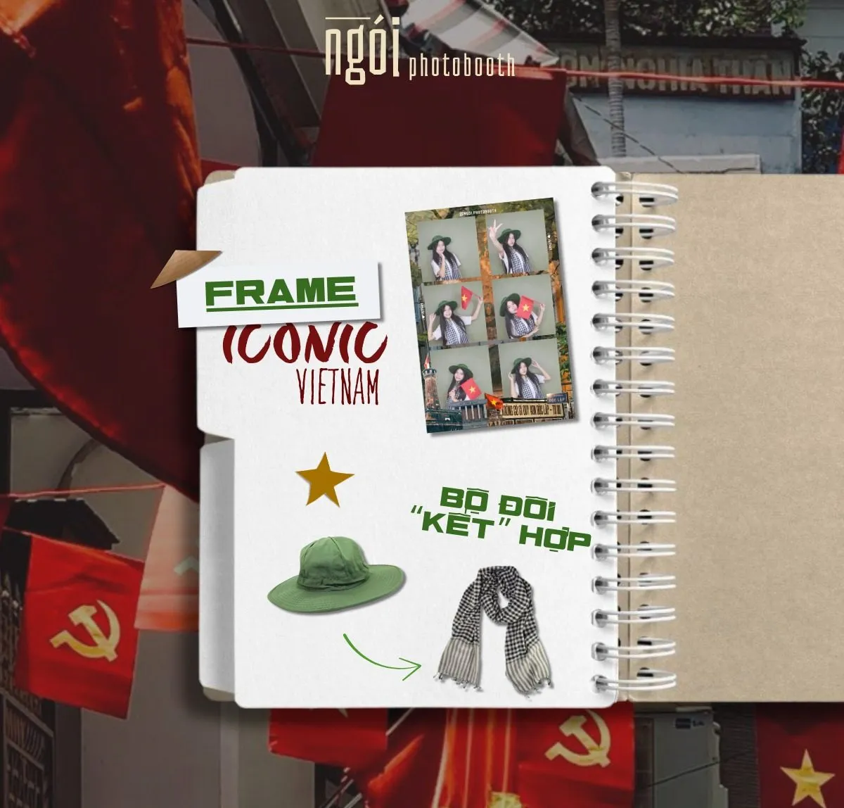 Photobooth: Kinh doanh từ trải nghiệm cảm x&uacute;c c&oacute; &lsquo;dễ thắng&rsquo;?- Ảnh 4.