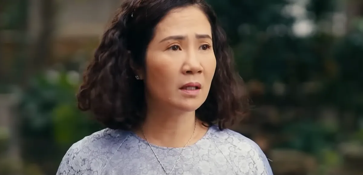 Ngược đường ngược nắng - Tập 5: B&agrave; Diện &acirc;m mưu cướp b&iacute; k&iacute;p gia truyền của nh&agrave; &ocirc;ng Ph&uacute;c - Ảnh 1.