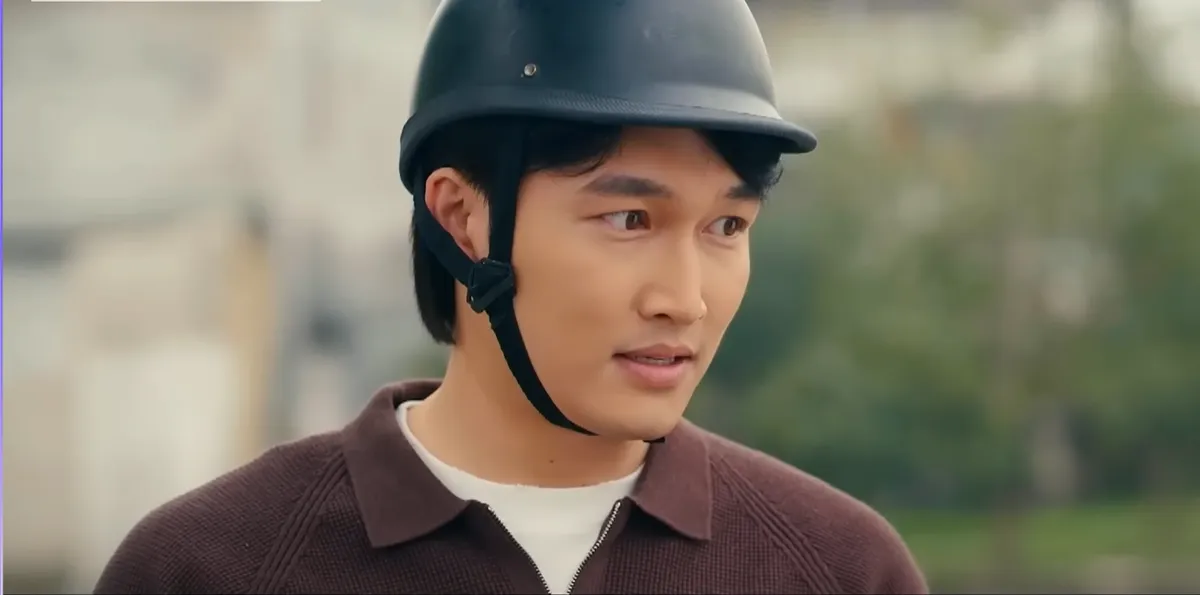 Ngược đường ngược nắng - Tập 5: B&agrave; Diện &acirc;m mưu cướp b&iacute; k&iacute;p gia truyền của nh&agrave; &ocirc;ng Ph&uacute;c - Ảnh 4.