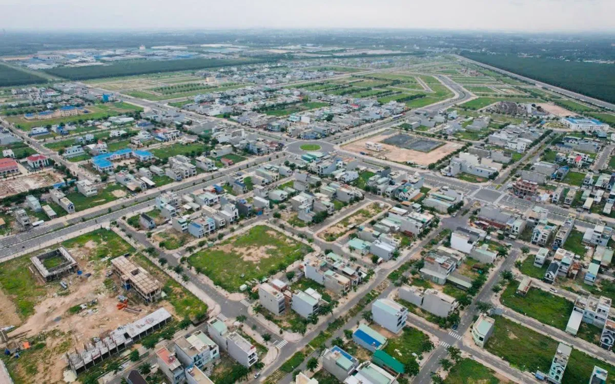 TP. Hồ Chí Minh sẽ thu hồi quỹ nhà đất tái định cư "đắp chiếu" để tránh lãng phí