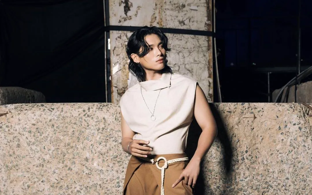 Album mới của Grey D phủ sóng các bảng xếp hạng nhạc số - Ảnh 2.