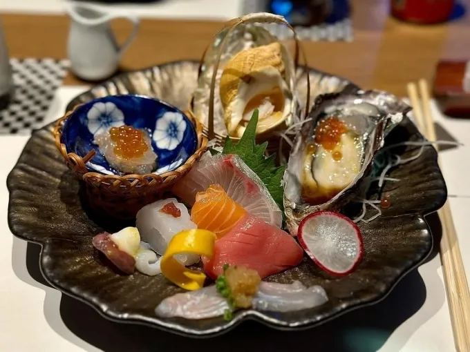 Những thực phẩm gi&uacute;p nu&ocirc;i dưỡng l&agrave;n da khỏe đẹp trong m&ugrave;a nắng n&oacute;ng- Ảnh 1.