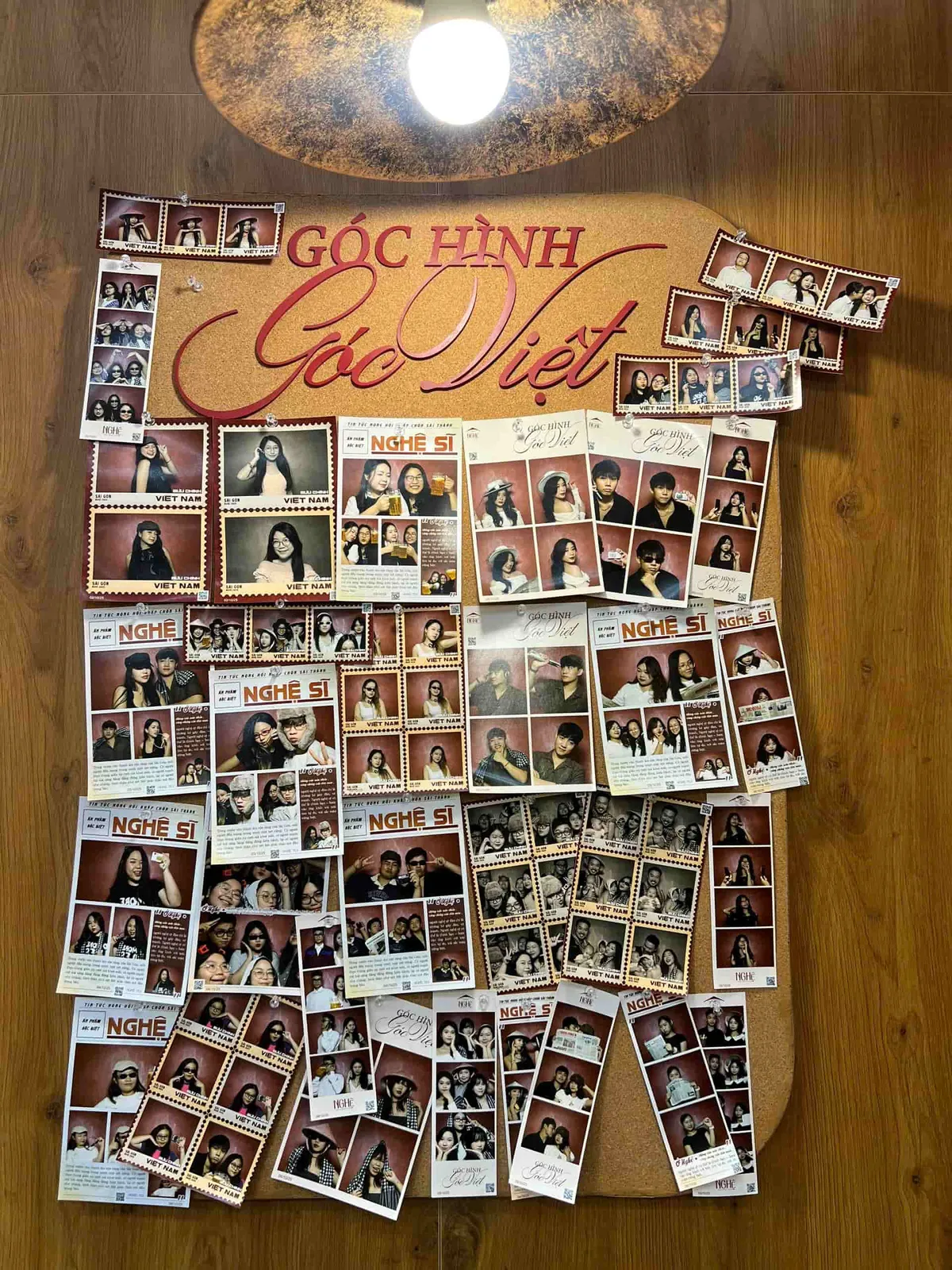 Photobooth: Kinh doanh từ trải nghiệm cảm x&uacute;c c&oacute; &lsquo;dễ thắng&rsquo;?- Ảnh 3.