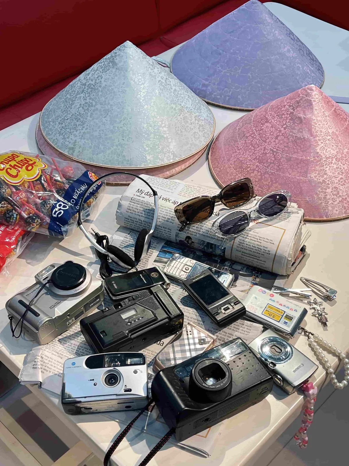 Photobooth: Kinh doanh từ trải nghiệm cảm x&uacute;c c&oacute; &lsquo;dễ thắng&rsquo;?- Ảnh 5.