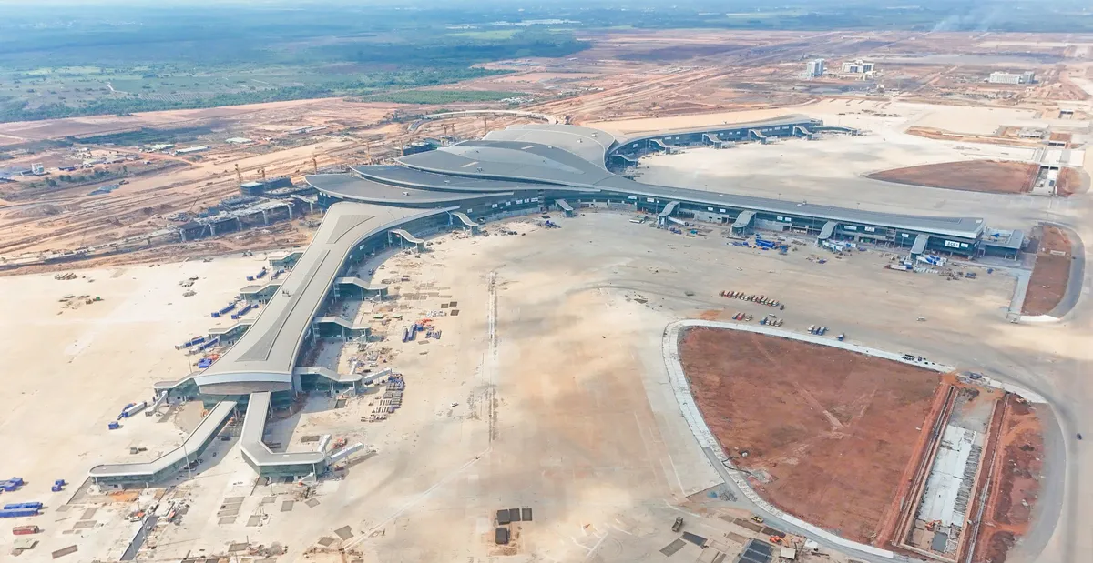 Đề xuất đưa nhiều dịch vụ h&agrave;ng kh&ocirc;ng ra khỏi danh mục Nh&agrave; nước định gi&aacute; - Ảnh 1.