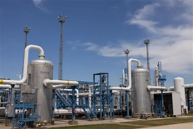 5 nước EU đề xuất &aacute;p thuế lợi nhuận bất thường với c&aacute;c tập đo&agrave;n năng lượng- Ảnh 1.