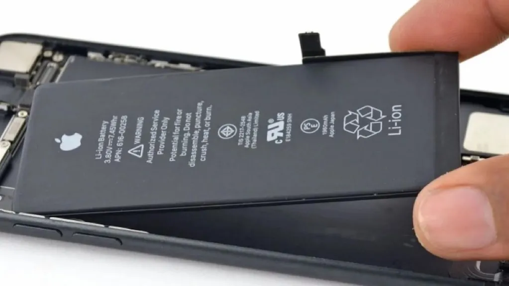 Pin canxi: Ứng vi&ecirc;n tiềm năng thay thế lithium-ion tr&ecirc;n smartphone- Ảnh 1.