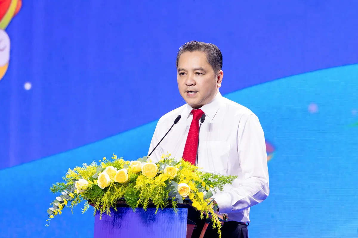 60 nhà hàng, quán ăn được trao giải Quán “Trứ Danh” tại TP Hồ Chí Minh - Ảnh 1.