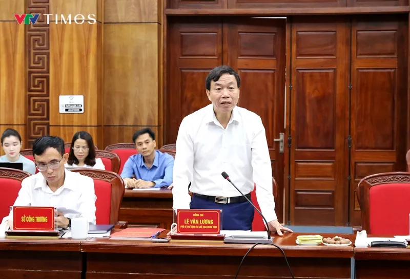 Điện Bi&ecirc;n đề nghị bổ sung hạ tầng lưới điện v&agrave; c&ocirc;ng suất c&aacute;c dự &aacute;n điện gi&oacute;, điện mặt trời - Ảnh 3.