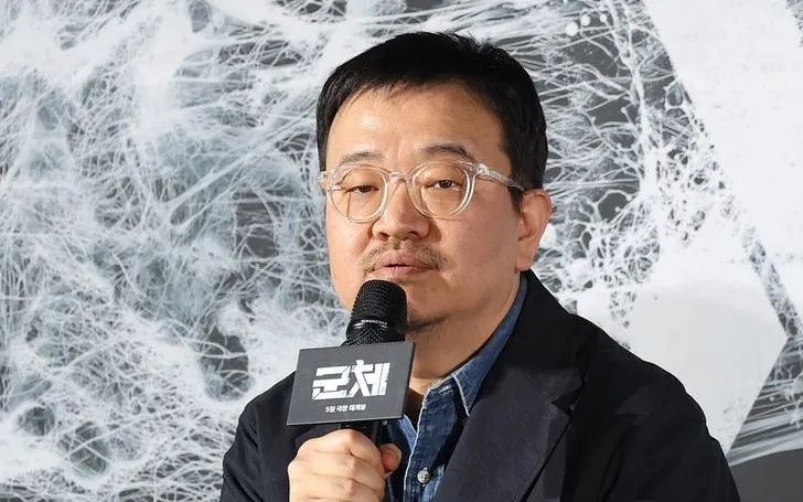 Đạo diễn Yeon Sang-ho. (Ảnh: Yonhap)