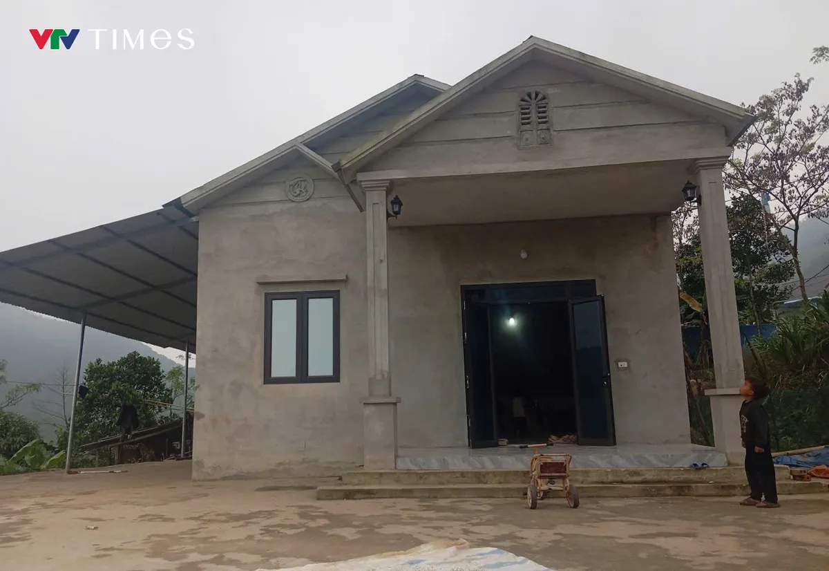 X&atilde; v&ugrave;ng cao Thu C&uacute;c (Ph&uacute; Thọ): Ph&aacute;t triển kinh tế đồi rừng &ndash; hướng đi bền vững gi&uacute;p người d&acirc;n x&oacute;a đ&oacute;i giảm ngh&egrave;o - Ảnh 4.