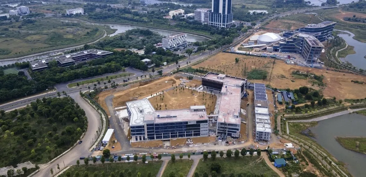 Việt Nam nỗ lực n&acirc;ng cao chất lượng d&ograve;ng vốn FDI theo Nghị quyết 59- Ảnh 1.