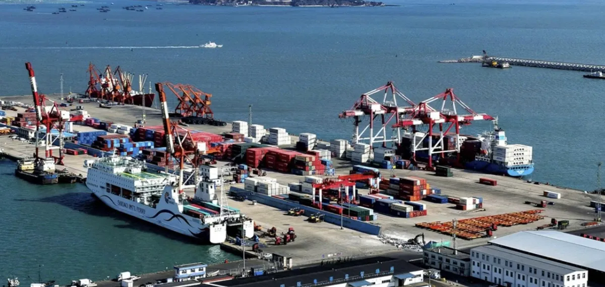 Trung Quốc đẩy mạnh ph&aacute;t triển thương mại điện tử dựa tr&ecirc;n AI v&agrave; xuy&ecirc;n bi&ecirc;n giới- Ảnh 1.