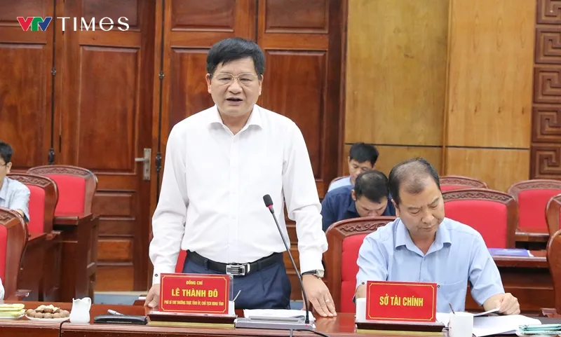 Điện Bi&ecirc;n đề nghị bổ sung hạ tầng lưới điện v&agrave; c&ocirc;ng suất c&aacute;c dự &aacute;n điện gi&oacute;, điện mặt trời - Ảnh 2.