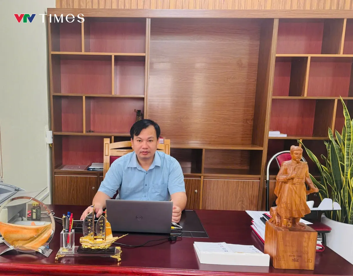 X&atilde; v&ugrave;ng cao Thu C&uacute;c (Ph&uacute; Thọ): Ph&aacute;t triển kinh tế đồi rừng &ndash; hướng đi bền vững gi&uacute;p người d&acirc;n x&oacute;a đ&oacute;i giảm ngh&egrave;o - Ảnh 6.