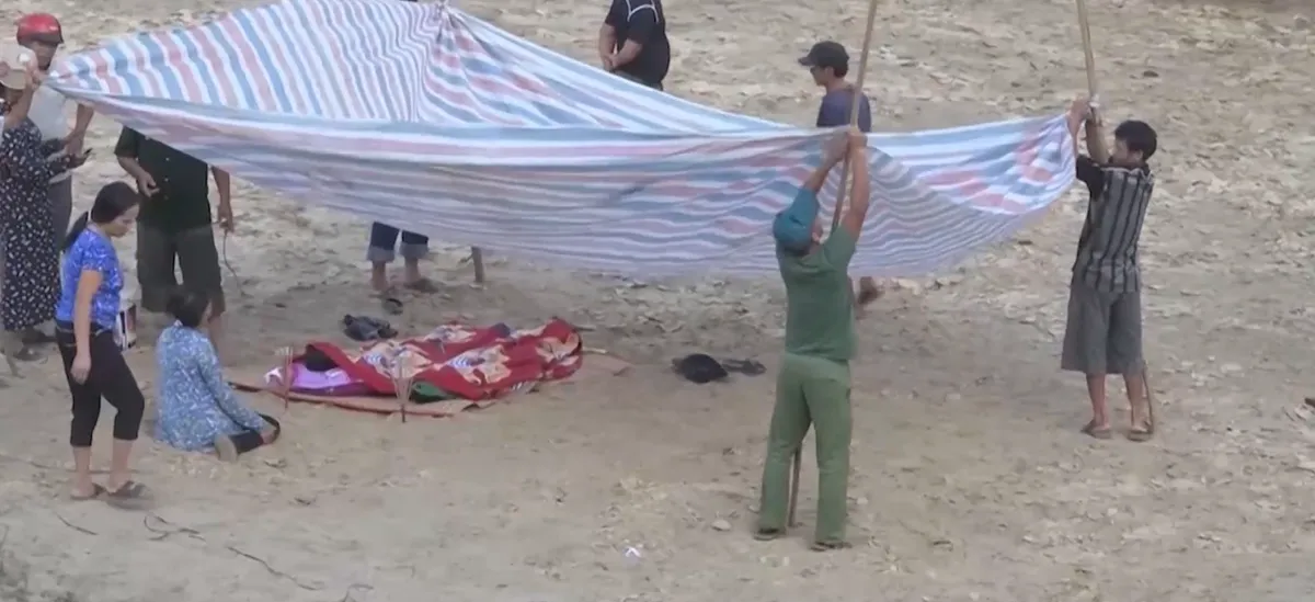 Gia tăng tai nạn đuối nước ở học sinh - Cảnh b&aacute;o từ những vụ việc thương t&acirc;m- Ảnh 4.