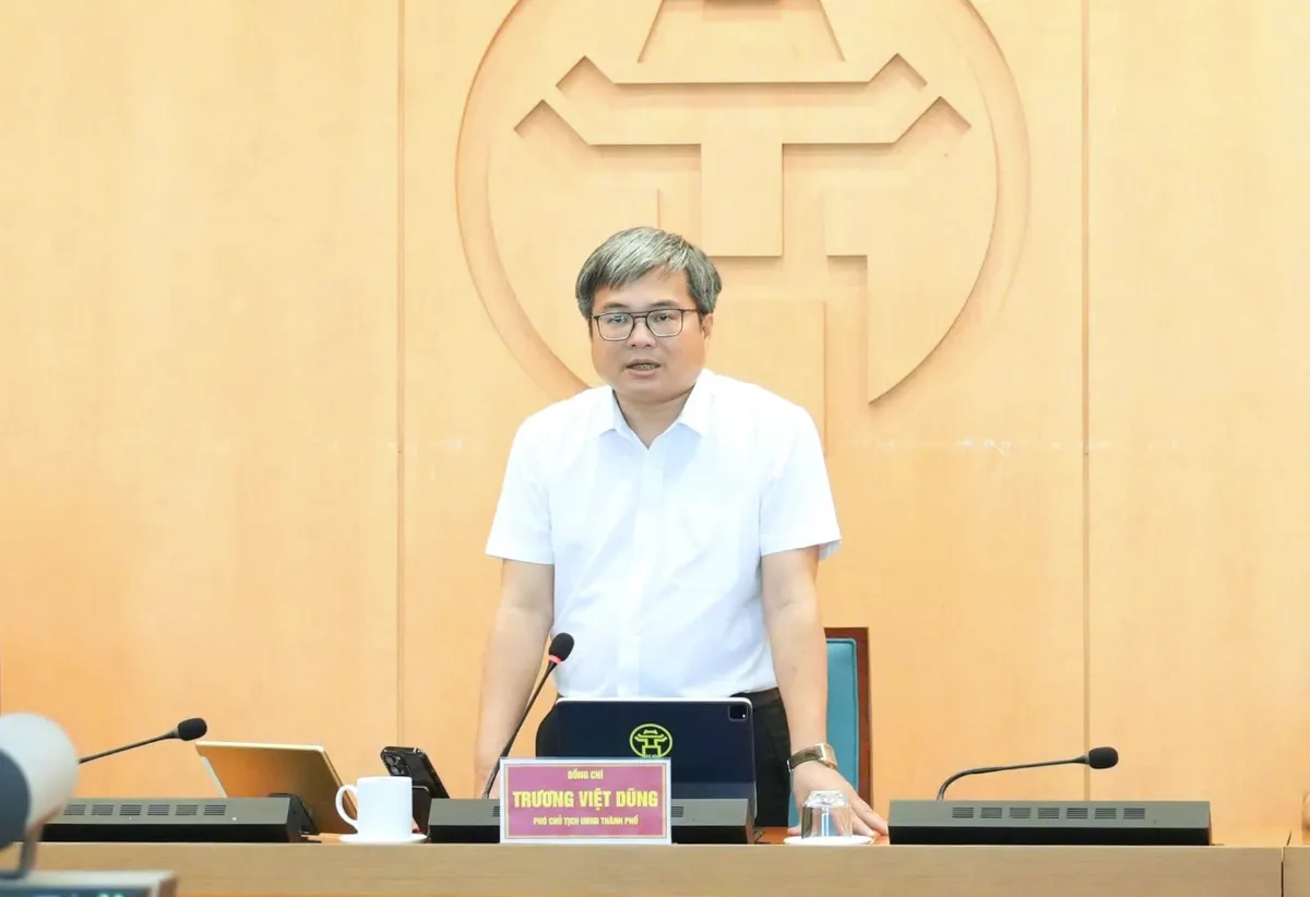 Hà Nội chuyển mạnh sang quản trị năng lượng, bảo đảm cung ứng điện năm 2026 - Ảnh 1.