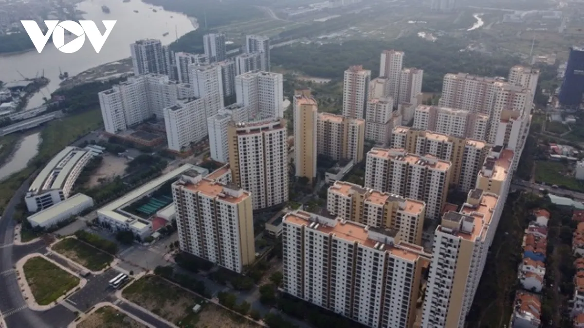 Trình kế hoạch đấu giá 3.790 căn hộ tái định cư Thủ Thiêm- Ảnh 1. Trình kế hoạch đấu giá 3.790 căn hộ tái định cư Thủ Thiêm- Ảnh 1.