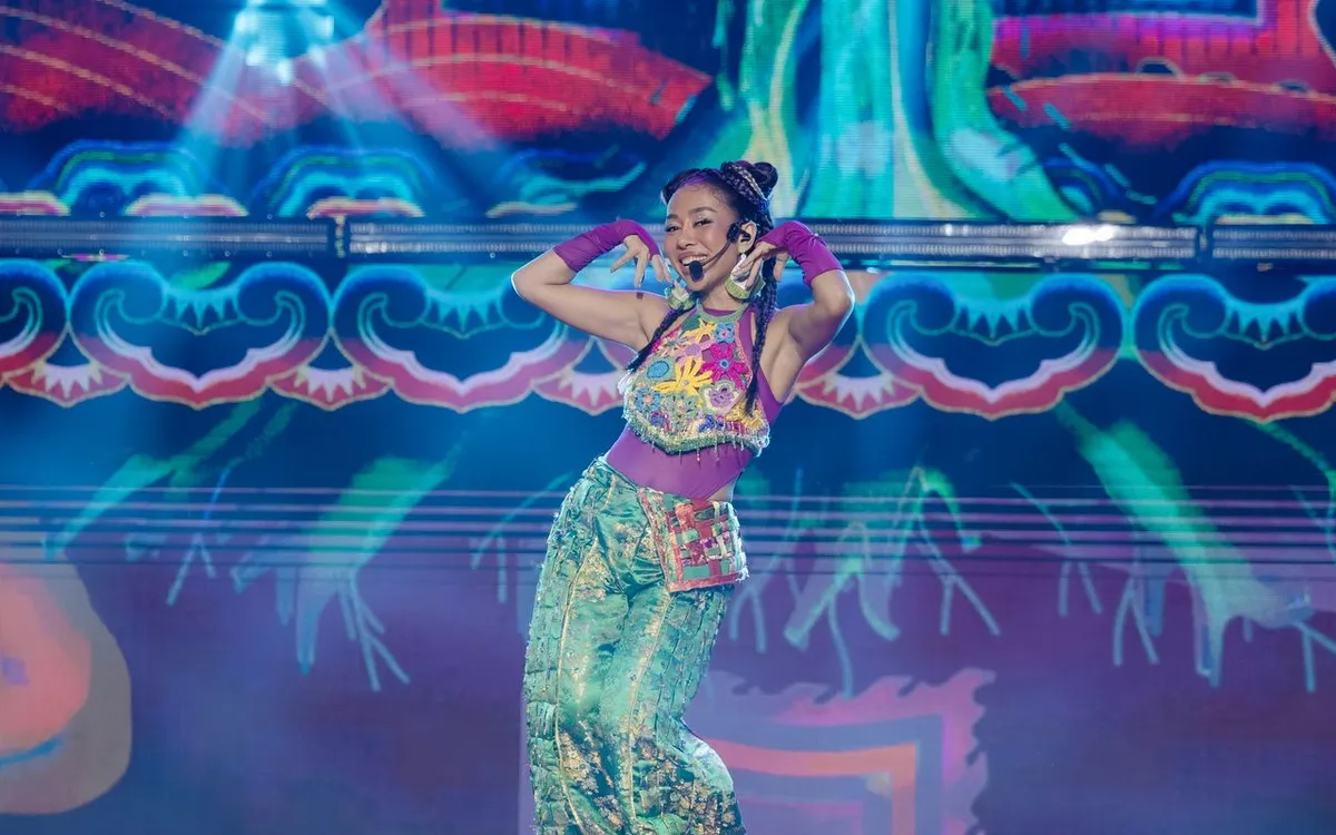 Thảo Trang: "Hát nhép như là một cực hình với người đi hát chuyên nghiệp"