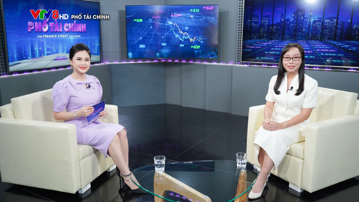 Bức tranh kinh doanh của các doanh nghiệp niêm yết - Ảnh 1.