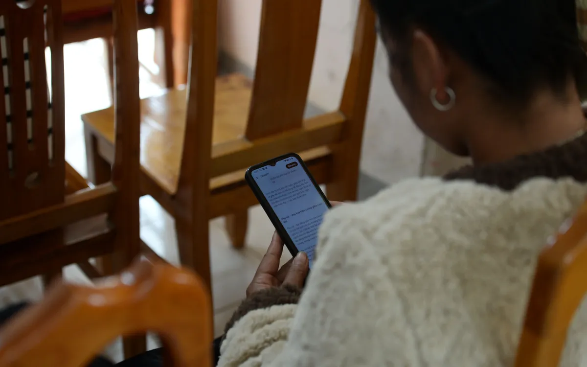 Nghị quyết 57 thúc đẩy chuyển đổi số vùng cao. 