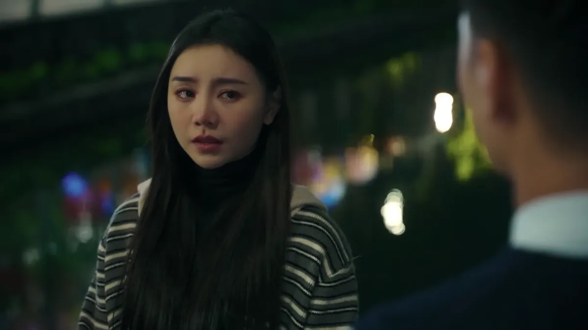 Bước ch&acirc;n v&agrave;o đời - Tập 20: Thương trải l&ograve;ng với L&acirc;m sau chia tay - Ảnh 2.