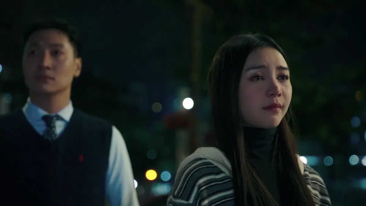 Bước ch&acirc;n v&agrave;o đời - Tập 20: Trang t&igrave;m c&aacute;ch 'đẩy thuyền' L&acirc;m với chị Thương- Ảnh 3.