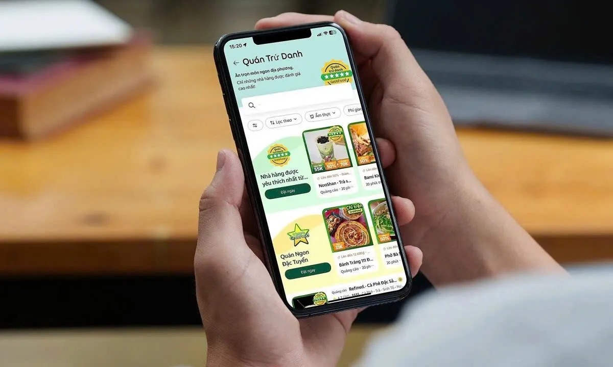 60 nhà hàng, quán ăn được trao giải Quán “Trứ Danh” tại TP Hồ Chí Minh- Ảnh 2. 60 nhà hàng, quán ăn được trao giải Quán “Trứ Danh” tại TP Hồ Chí Minh - Ảnh 3.