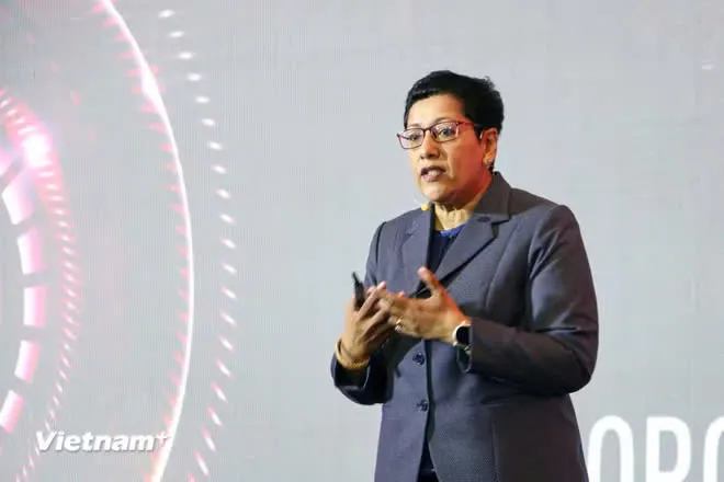 AI đang thay đổi diện mạo an ninh mạng toàn cầu - Ảnh 2.