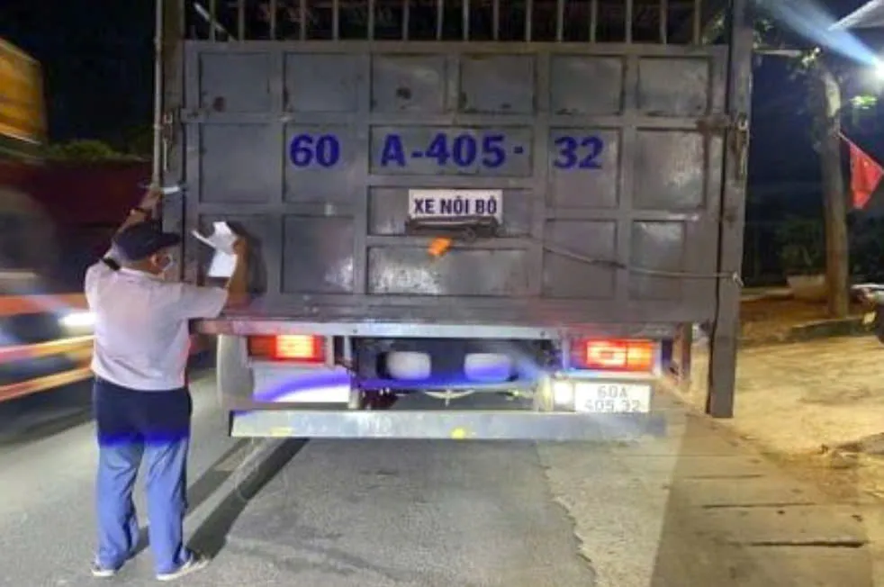 Lâm Đồng siết chặt kiểm soát giết mổ, xử lý nghiêm vi phạm an toàn thực phẩm - Ảnh 2.