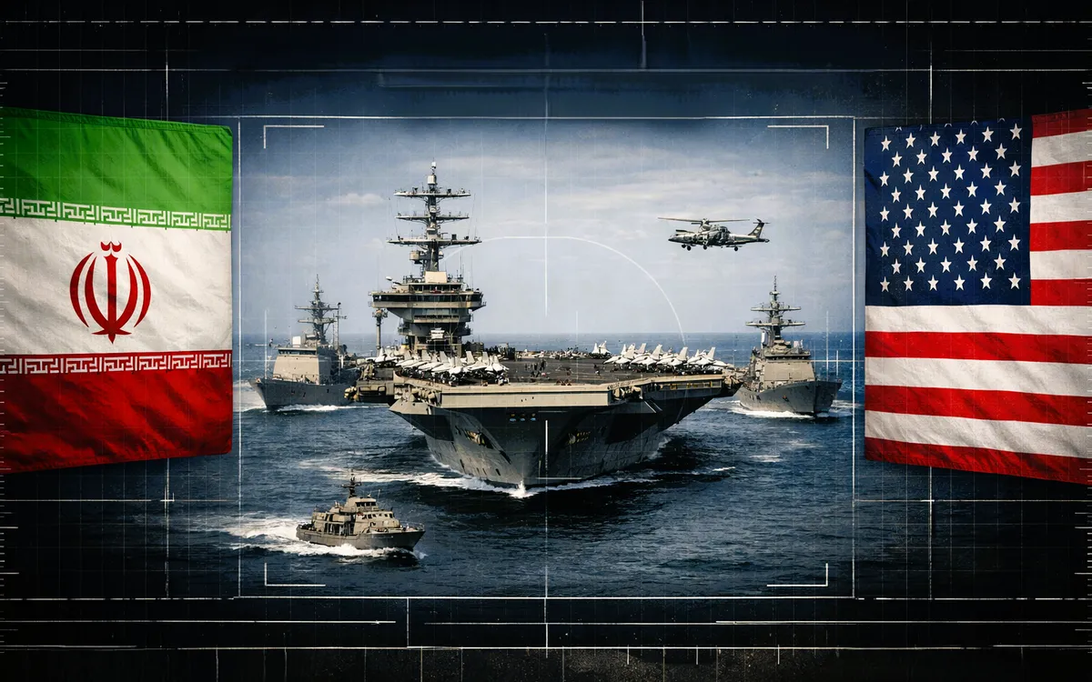 (Ảnh minh họa: SpecialEurasia)