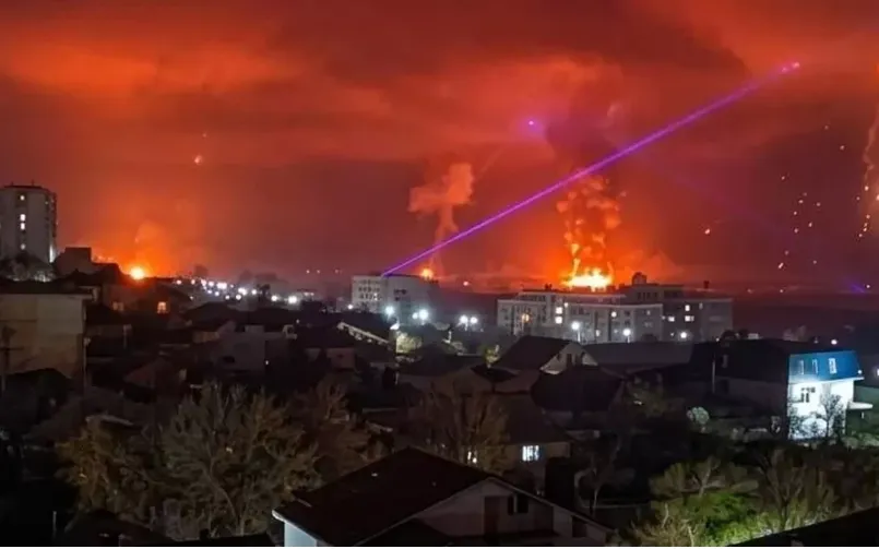 (Ảnh: Astra Press/Telegram)