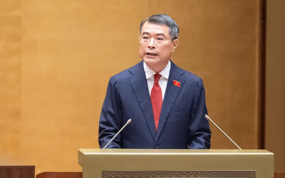 Thủ tướng Chính phủ Lê Minh Hưng