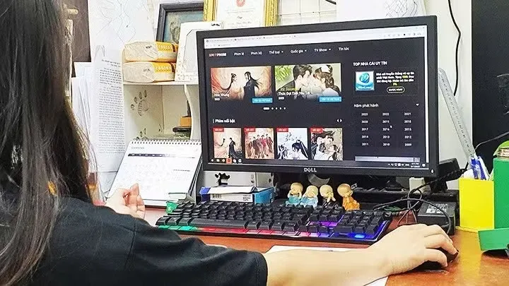 Vấn đề bản quyền và an toàn tài sản số- Ảnh 1. Vấn đề bản quyền và an toàn tài sản số- Ảnh 1.